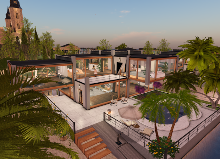 Villa View 6