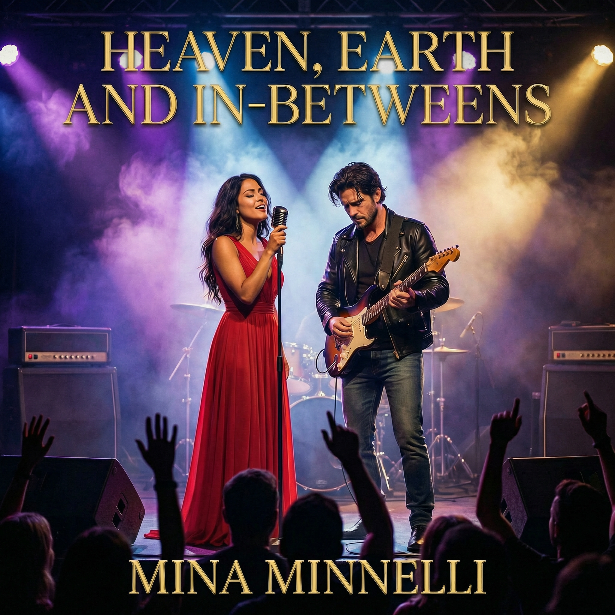 Heaven, Earth and In-betweens